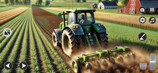 Ultimate Tractor Simulator Gam Screenshot 3 of 4