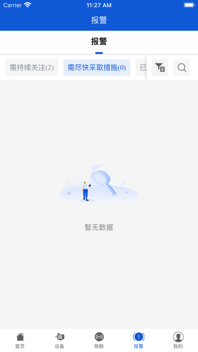SKF云图