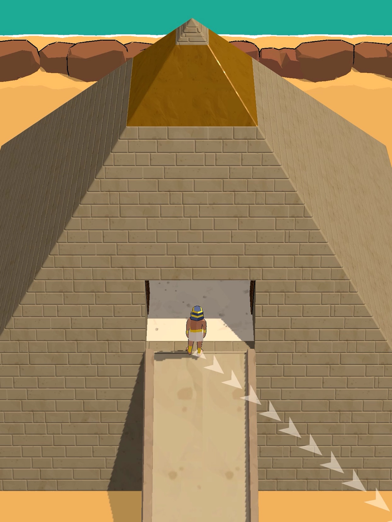 Screenshot 5 of Tomb Pusher