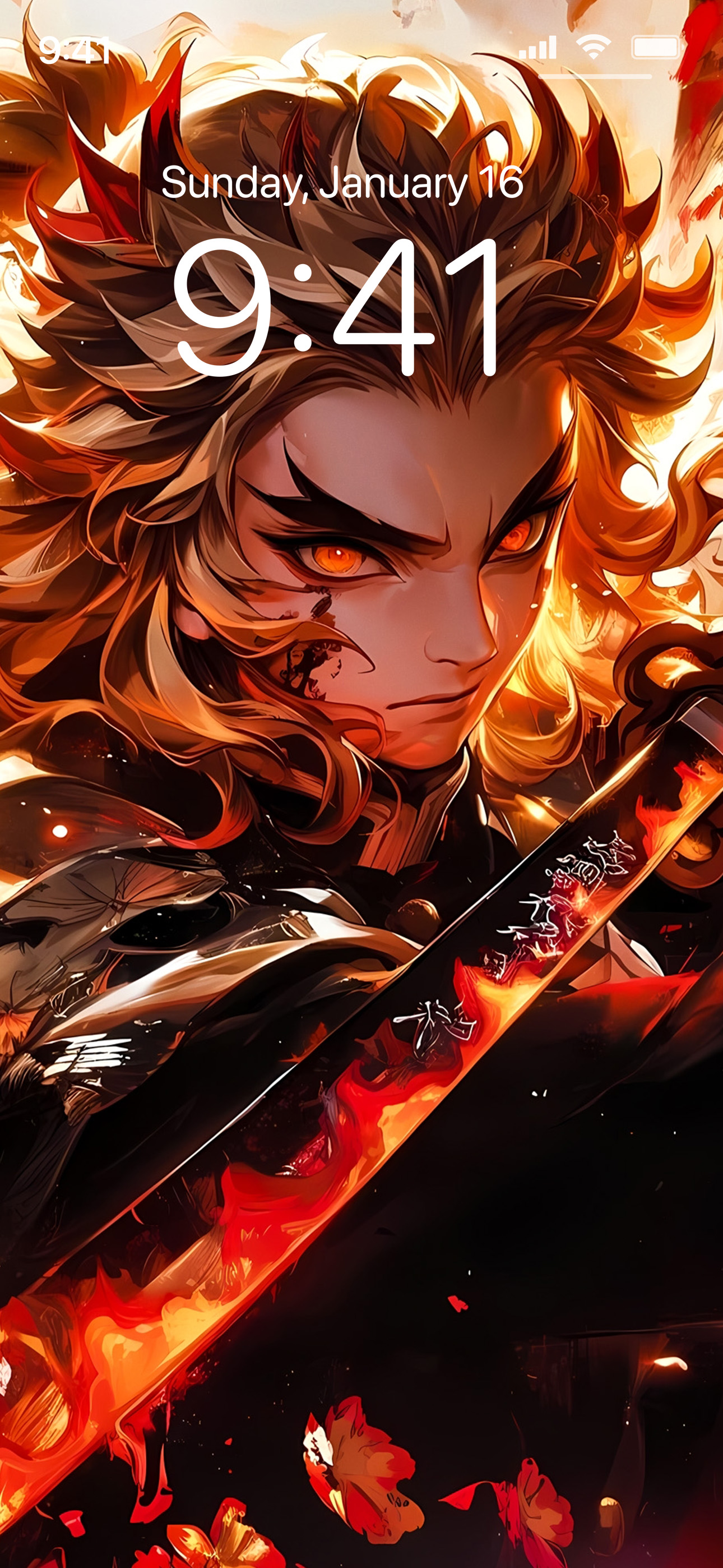 Anime Wallpapers 4K | HD