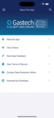 The Gastech Network Screenshot 4 of 4