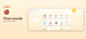 Lalo: Kids ABC & 123 Games screenshot 4