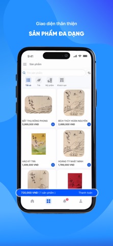 eDoiDep Screenshot 2 of 4