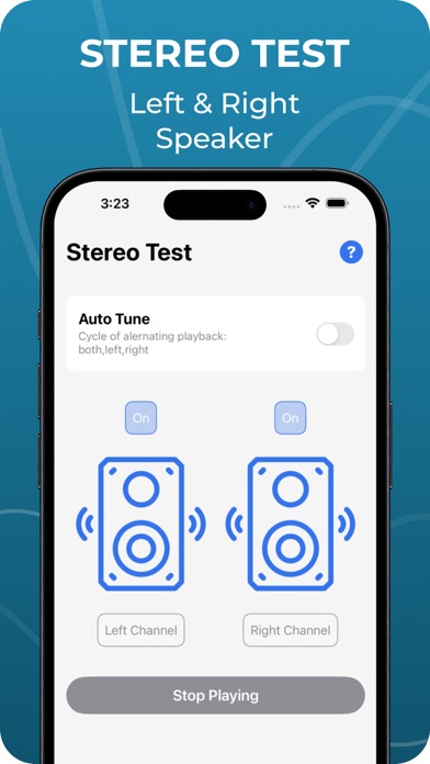 Water Eject Shortcut Screenshot