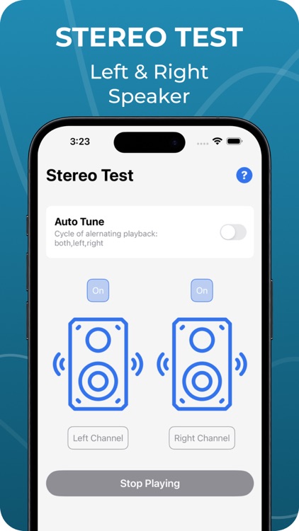 Water Eject Shortcut