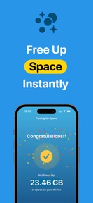 USBEE – Free Up Space screenshot