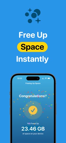 USBEE – Free Up Space Screenshot 5 of 6