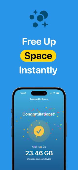 USBEE – Free Up Space Screenshot 5 of 6