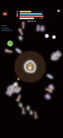 ABYSS  Deep Light Screenshot 5 of 5