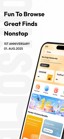 OH!SOME screenshot