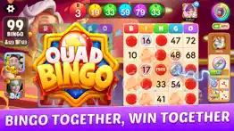 bingo frenzy-live bingo games problems & solutions and troubleshooting guide - 2