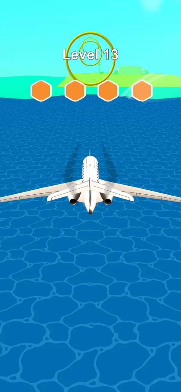 Screenshot #3 pour Sky Empire: Airport Manager