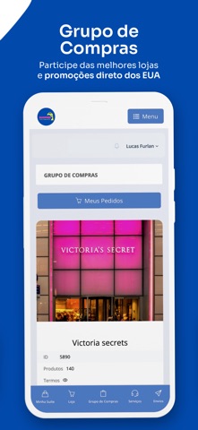 Shopper Delaware Screenshot 4 of 7