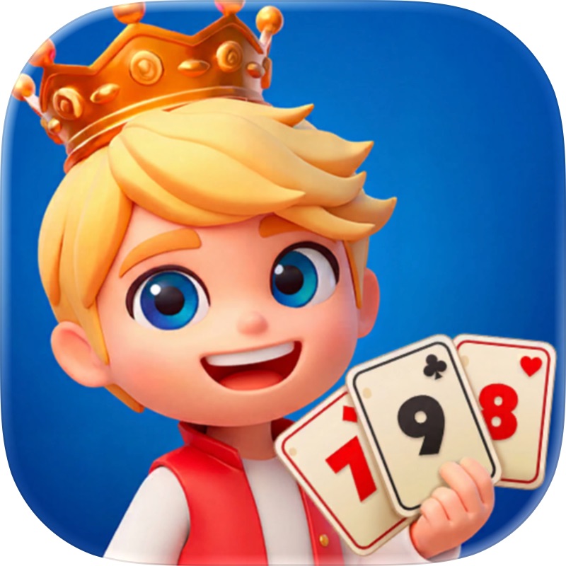 Tripeaks Adventure screenshot 1