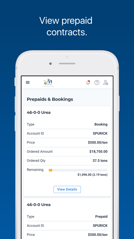 #8. Mountain View Grain (iOS) Podle: Mountain View Co-op