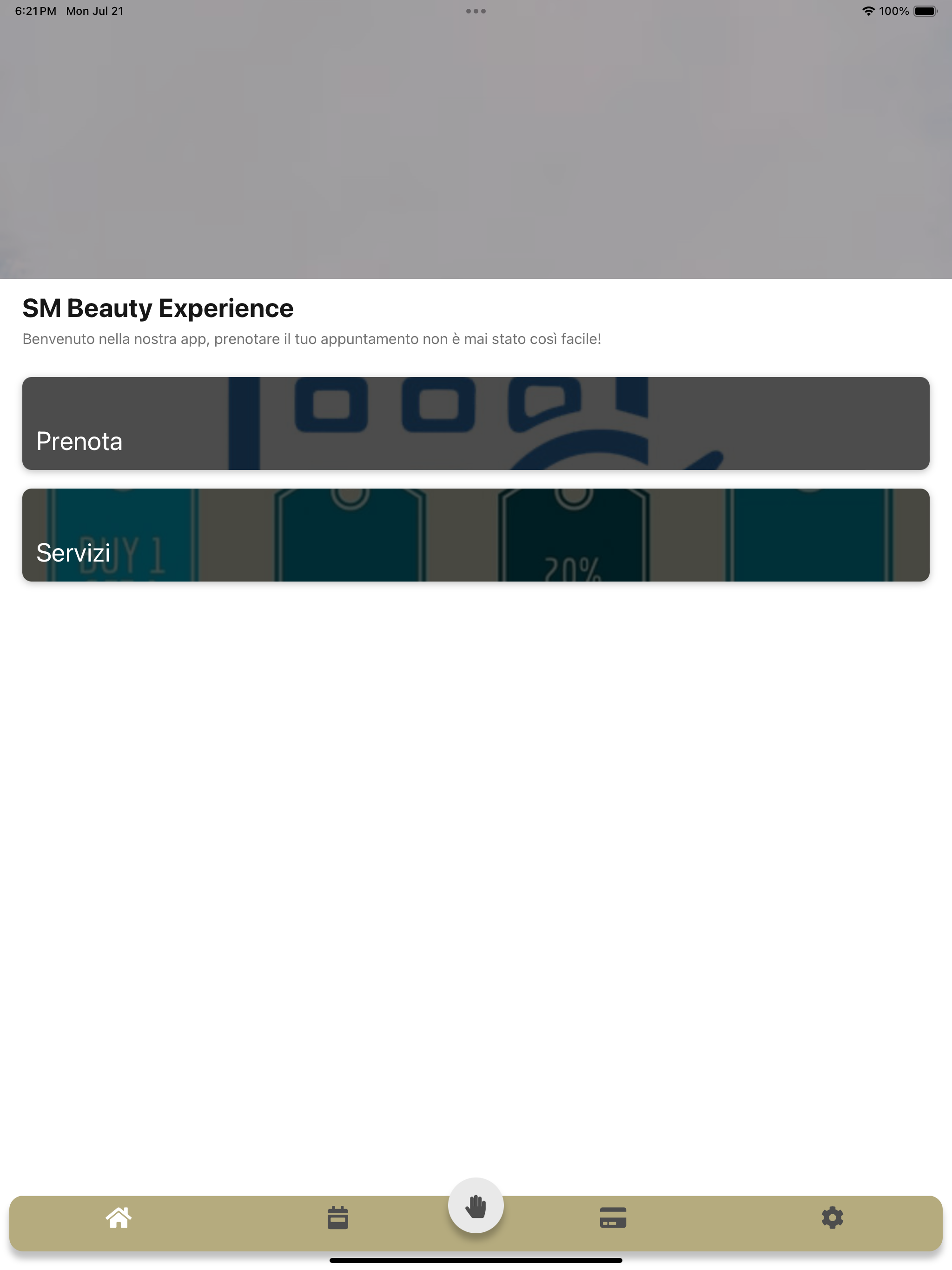 SM Beauty Experience