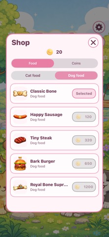 Feed Frenzy screenshot 4
