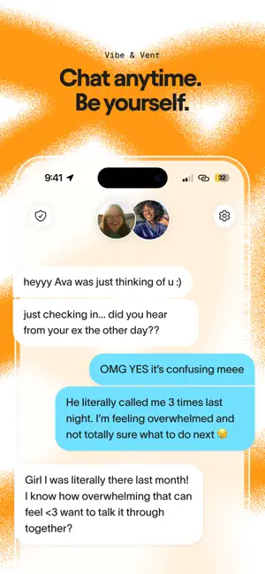 Somethings for Teens screenshot 2