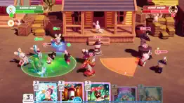rabbids multiverse iphone bildschirmfoto 4