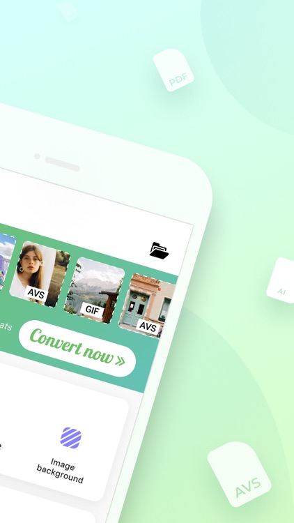 Scan PDF - PDF Converter
