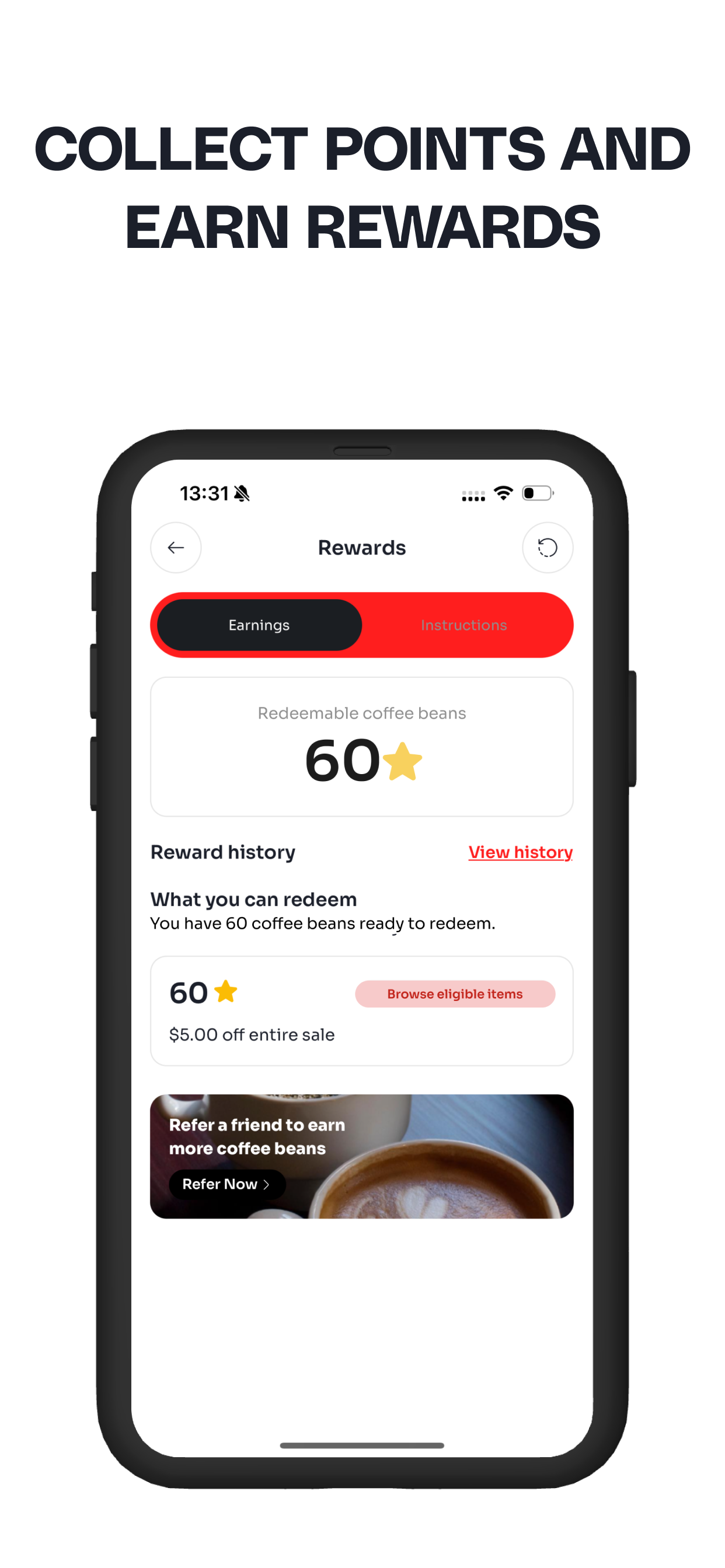 Dough & Co. Pizza screenshot 5