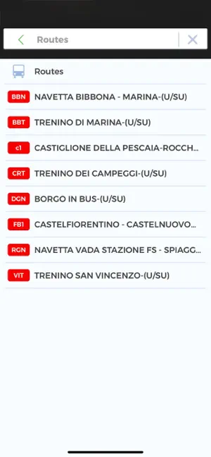 Tiemme Trasporti screenshot 4