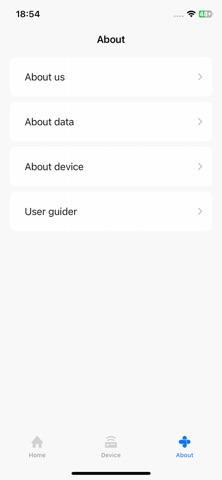 值米健康 screenshot