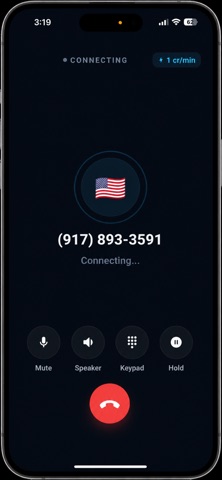 WowText: Second Phone Number Screenshot 4 of 10