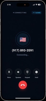 WowText: Second Phone Number screenshot 4