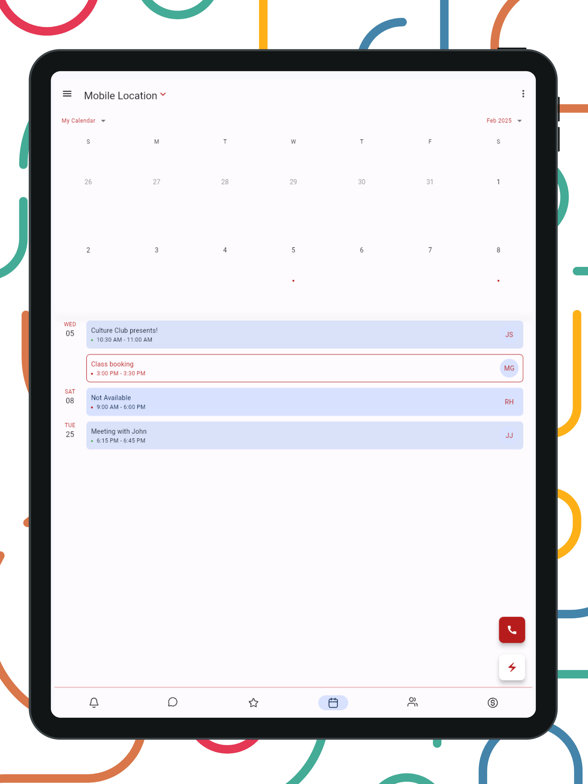 Nyxt App