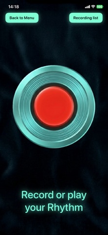 Rhythm Check screenshot