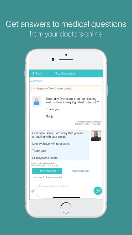 MindLinks screenshot-3