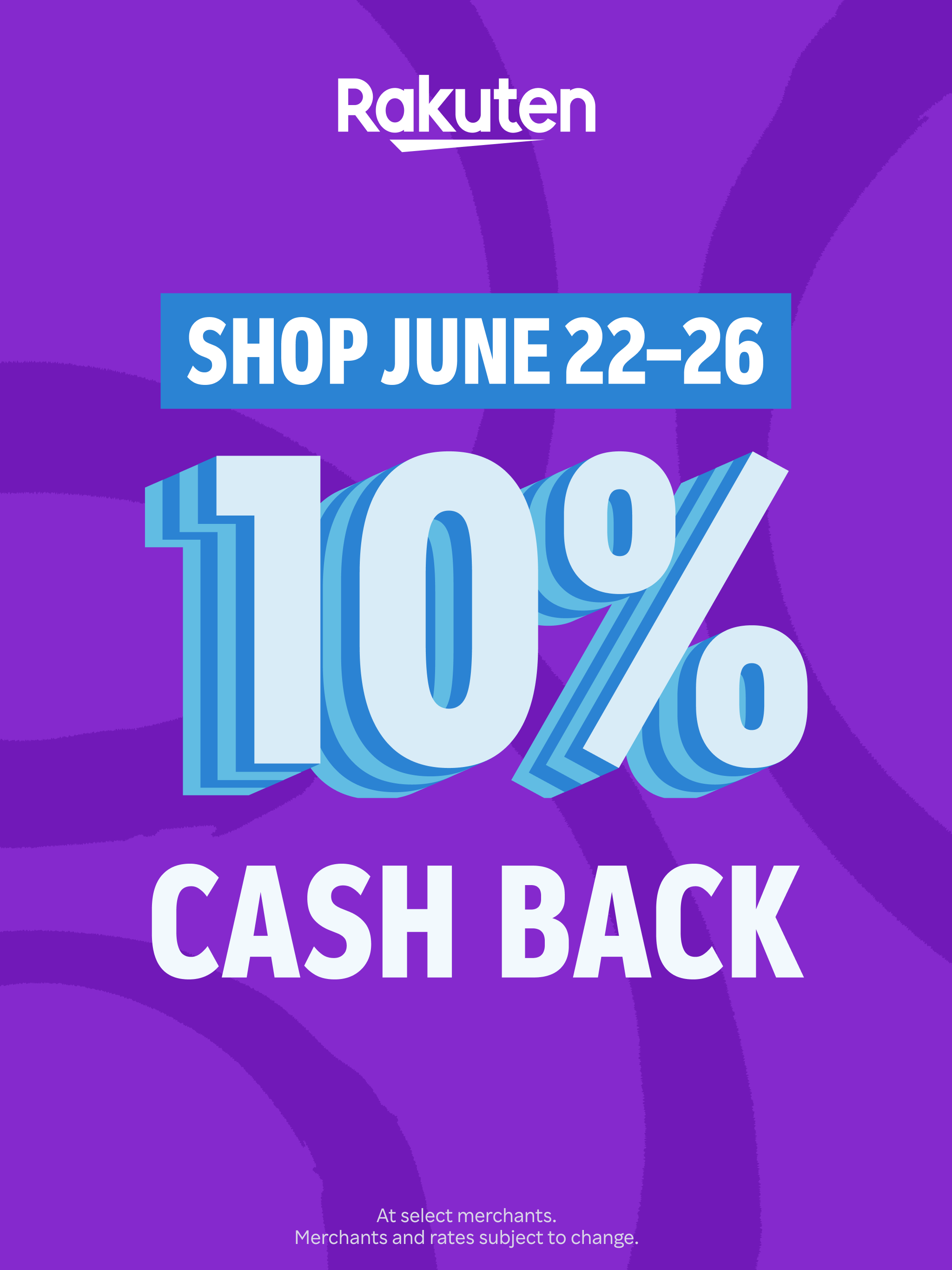 Rakuten: Cash Back & Deals