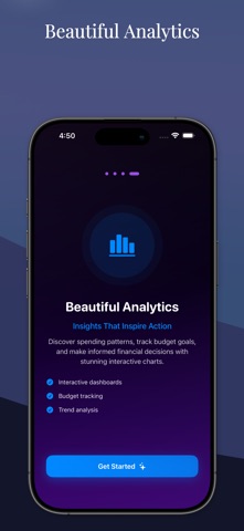 GhostLedger Screenshot 2 of 8