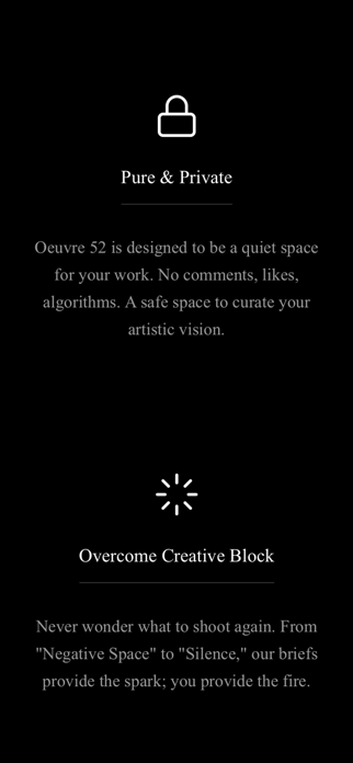 Oeuvre 52 Screenshot 5 of 5