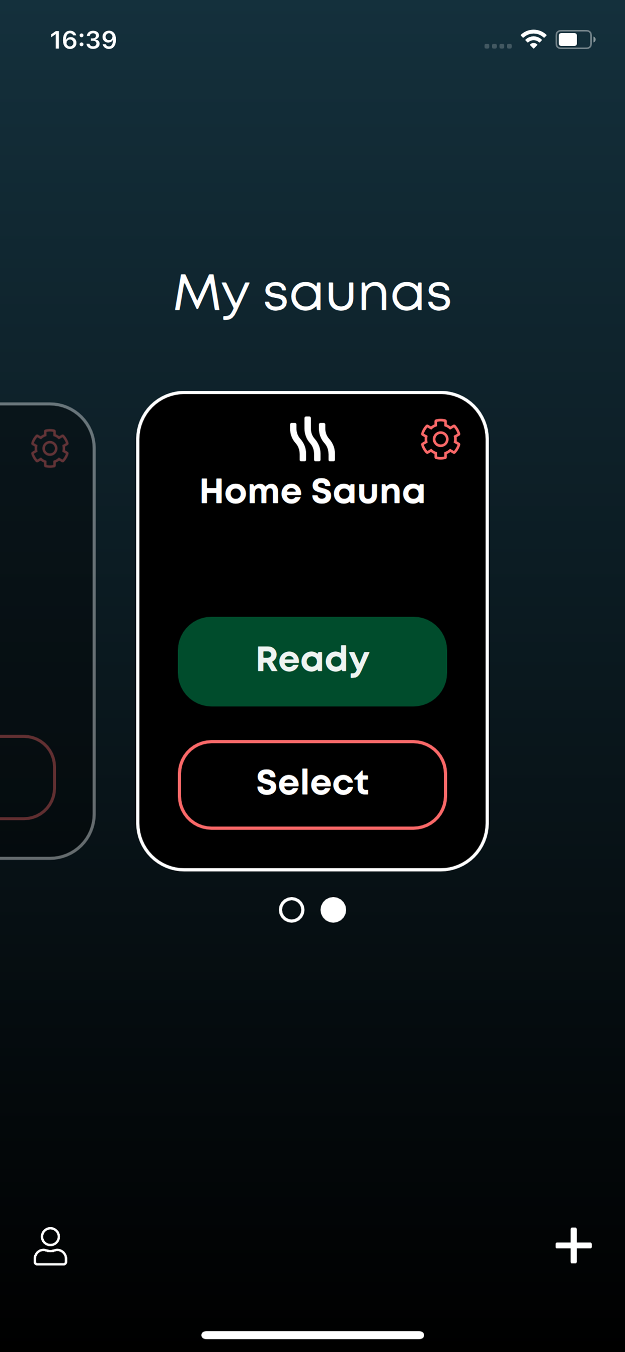 Saunum Leil screenshot 2