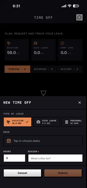 Aymoo screenshot 3