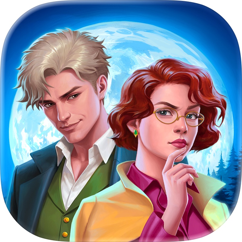 Mystery Files: Hidden Objects screenshot 12
