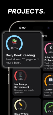 Pomodoro Timer - PomoDone screenshot