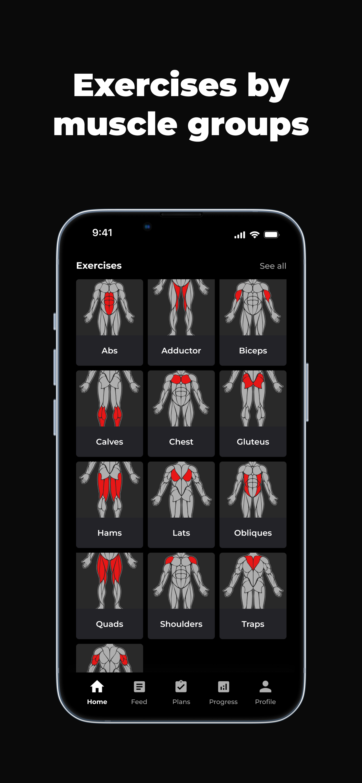 Fitness-Fusion