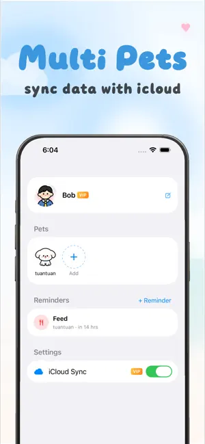 TuanPets screenshot 2