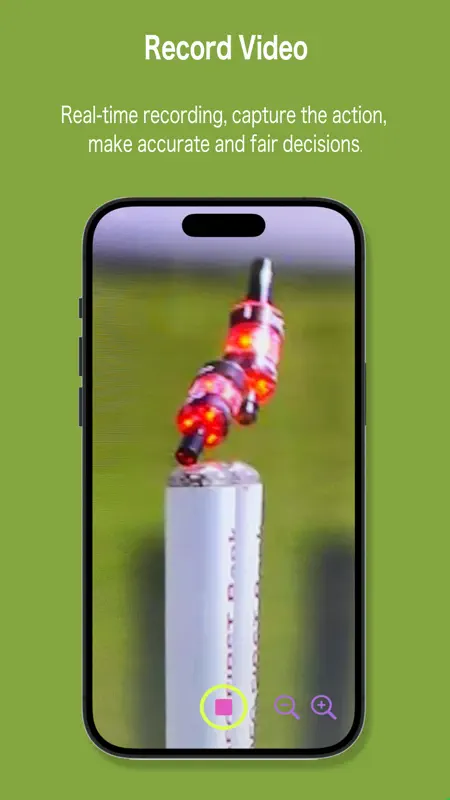 One Third Umpire screenshot 3 of 4