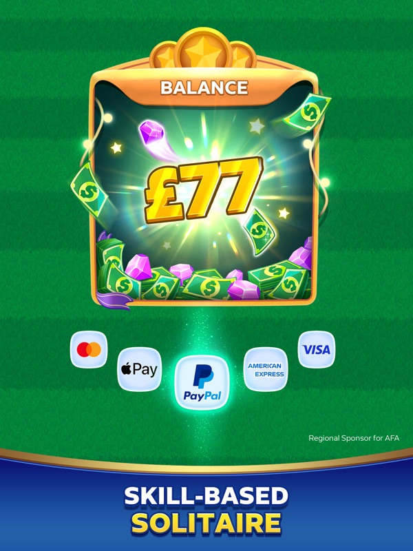 Solitaire Clash: Win Real Cash screenshot 9