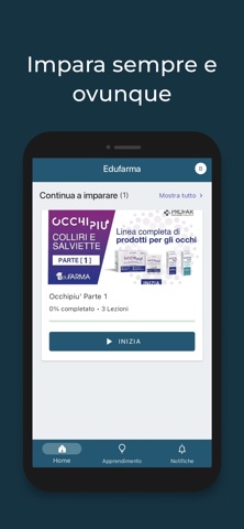 Edufarma screenshot