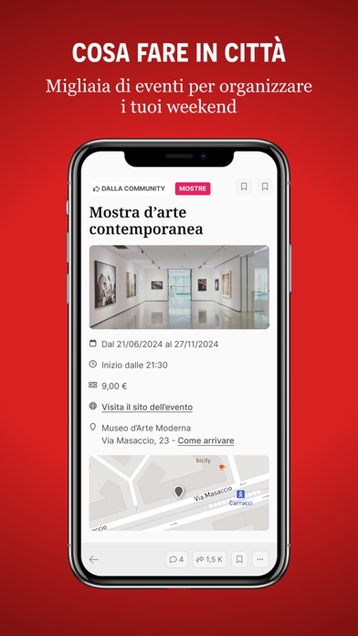 ReggioToday Screenshot