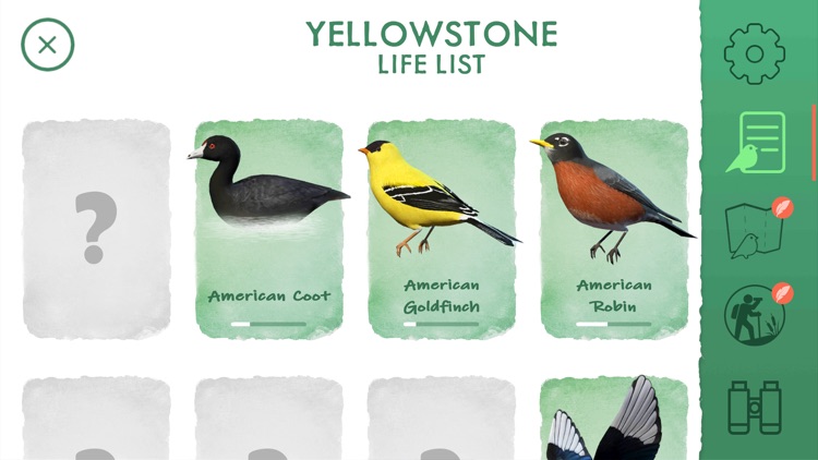 World of Wings screenshot-6