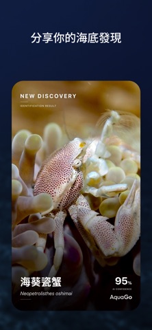 AquaGo Explorer 스크린샷 6