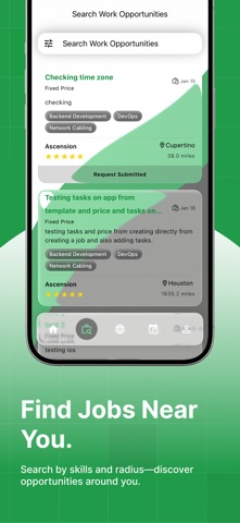 Workz360 Screenshot 2 of 8