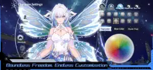 Tower of Fantasy screenshot 4
