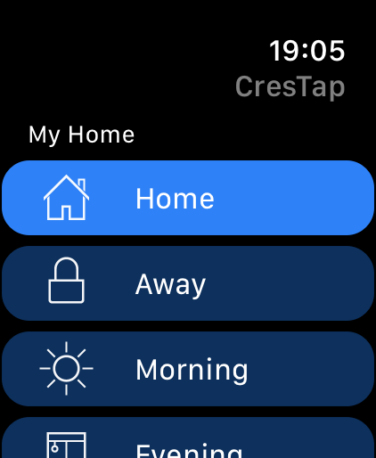 CresTap screenshot 8